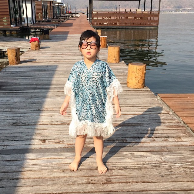 เปิ้ล นาคร น้องออกัส ออก้า เปิ้ล นาคร น้องออกัส ออก้า