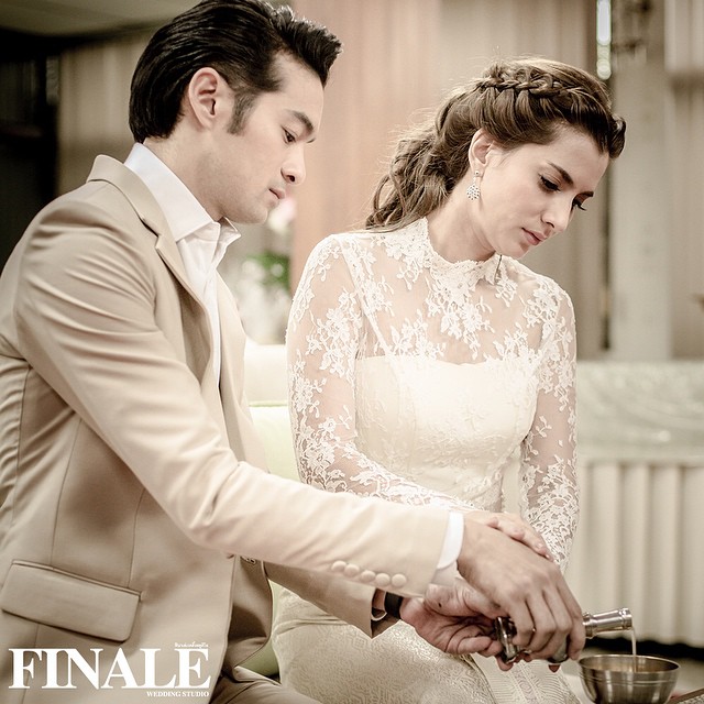 เปิ้ล ภารดี นิว เชื้อชาติ เปิ้ล ภารดี นิว เชื้อชาติ