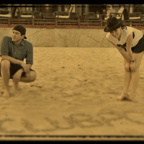 ป๋อ ณัฐวุฒิ - เอ๋ พรทิพย์ ป๋อ ณัฐวุฒิ - เอ๋ พรทิพย์