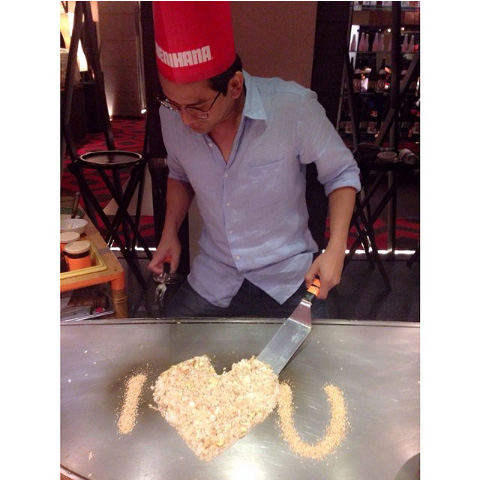 ป๋อ ณัฐวุฒิ - เอ๋ พรทิพย์ ป๋อ ณัฐวุฒิ - เอ๋ พรทิพย์