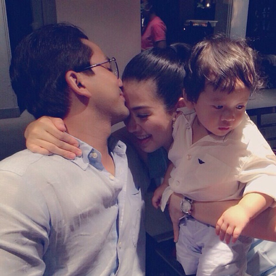 ป๋อ ณัฐวุฒิ - เอ๋ พรทิพย์ ป๋อ ณัฐวุฒิ - เอ๋ พรทิพย์