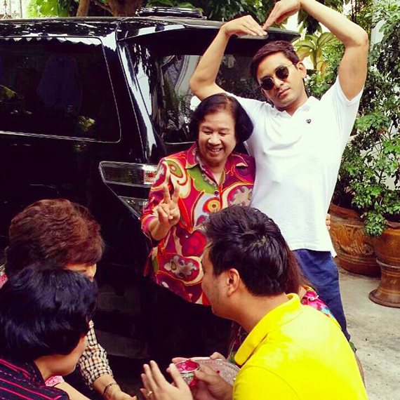 น้องภูดิศ - ป๋อ ณัฐวุฒิ - เอ๋ พรทิพย์ น้องภูดิศ - ป๋อ ณัฐวุฒิ - เอ๋ พรทิพย์