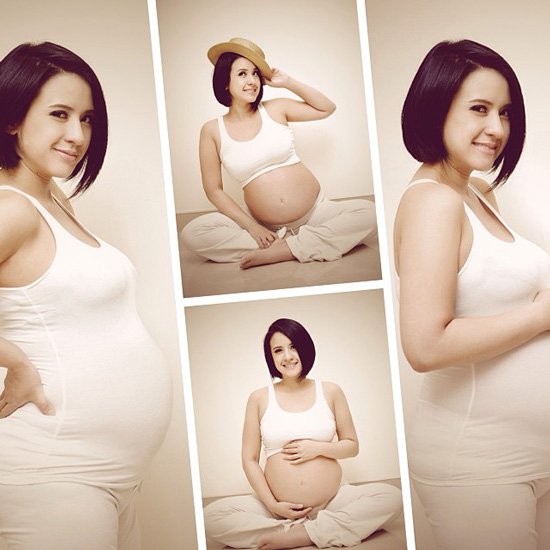 ปุ๊กกี้ ปริศนา คลอดลูกชายคนที่ 3 ปุ๊กกี้ ปริศนา คลอดลูกชายคนที่ 3