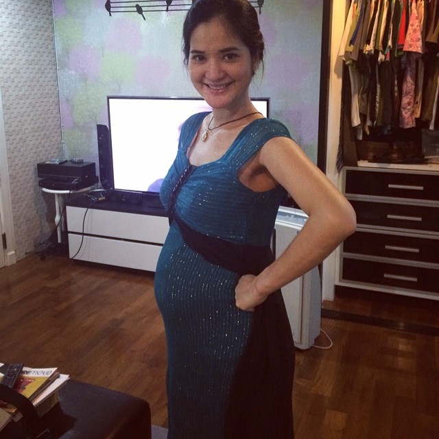 ปอย ปวีณา ท้อง 5 เดือน ปอย ปวีณา ท้อง 5 เดือน