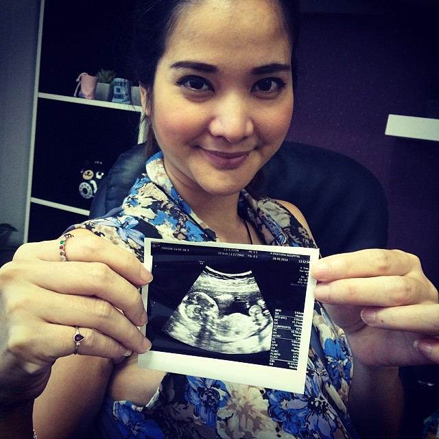 ปอย ปวีณา ท้อง 5 เดือน ปอย ปวีณา ท้อง 5 เดือน