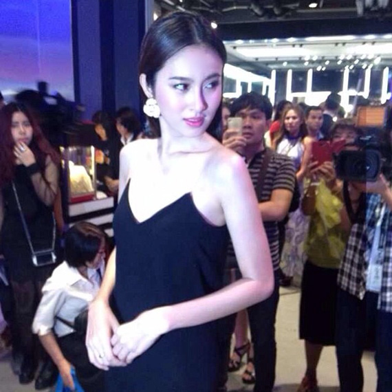 ปอย ตรีชฎา ปอย ตรีชฎา