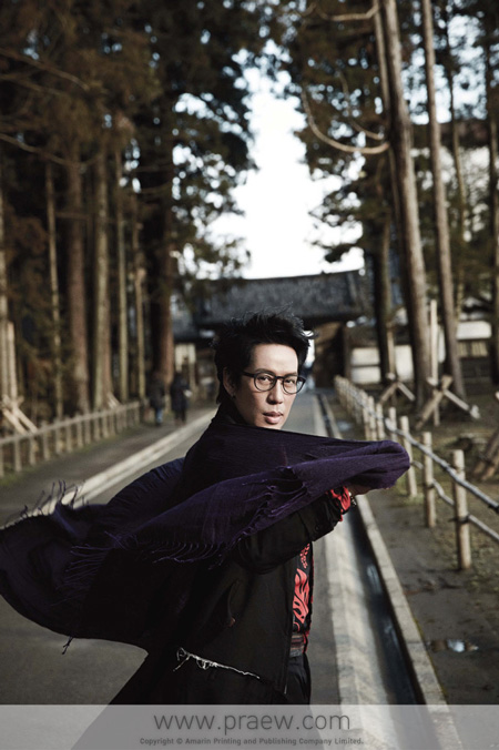 เบิร์ด ธงไชย แมคอินไตย์ ปกนิตยสารแพรว ฉบับครบรอบ 35 ปี เบิร์ด ธงไชย แมคอินไตย์ ปกนิตยสารแพรว ฉบับครบรอบ 35 ปี