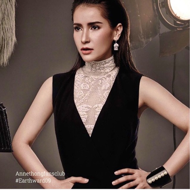 แอน ชมพู่ มิว ปกนิตยสาร แพรว แอน ชมพู่ มิว ปกนิตยสาร แพรว