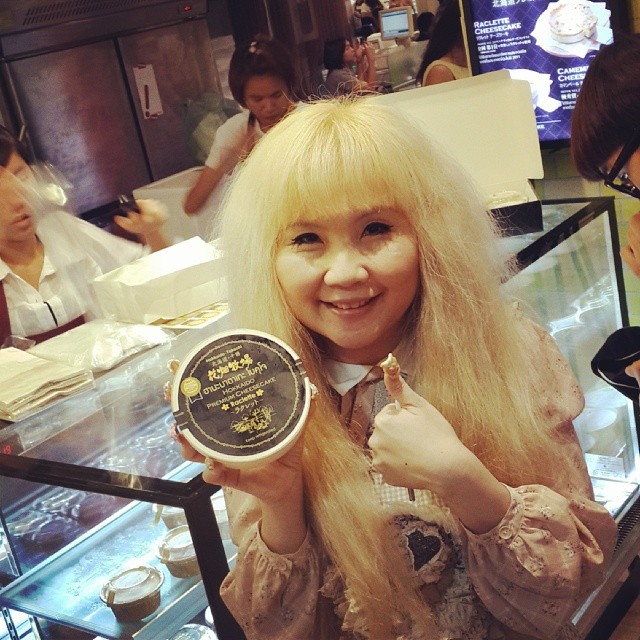 กุ้ง คูนิต้า กุ้ง คูนิต้า