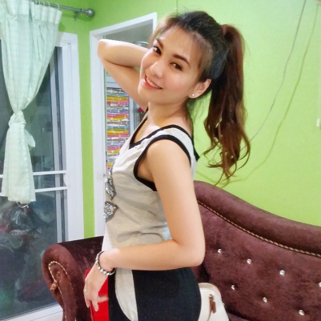 พั้นช์ วรกาญจน์ พั้นช์ วรกาญจน์