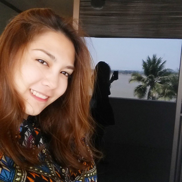 พั้นช์ วรกาญจน์ พั้นช์ วรกาญจน์