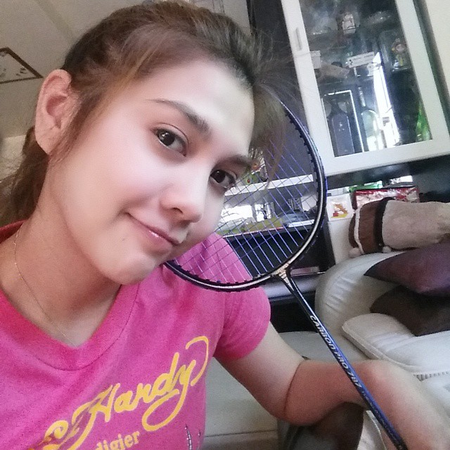 พั้นช์ วรกาญจน์ พั้นช์ วรกาญจน์