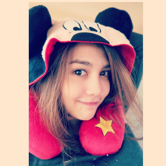 พั้นช์ วรกาญจน์ พั้นช์ วรกาญจน์