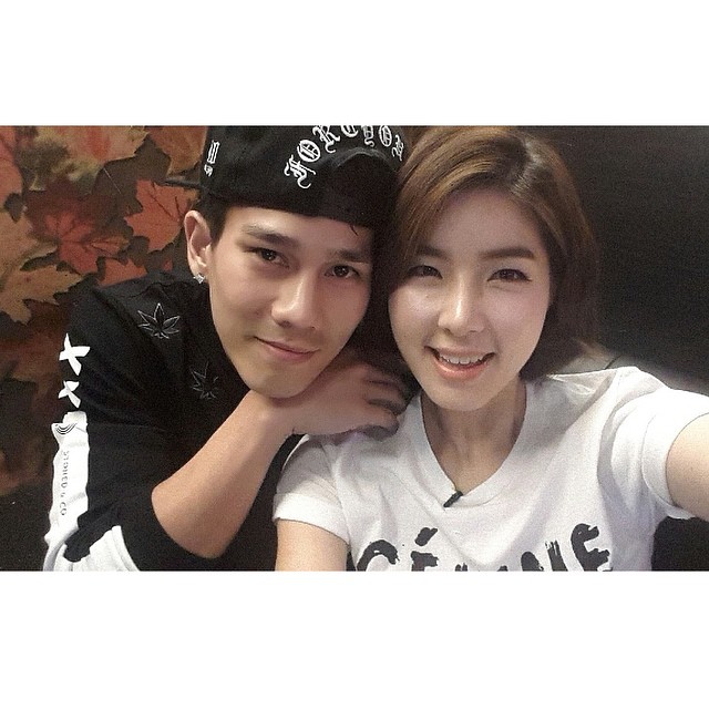 อาร์ จียอน อาร์ จียอน