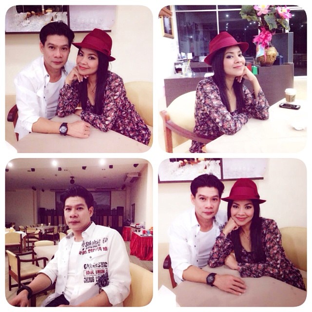 นุ้ย เชิญยิ้ม - ตั๊ก ลีลา นุ้ย เชิญยิ้ม - ตั๊ก ลีลา