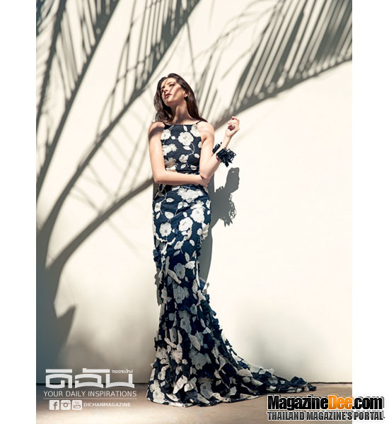 ริต้า ศรีริต้า เจนเซ่น ปก นิตยสาร ดิฉัน ริต้า ศรีริต้า เจนเซ่น ปก นิตยสาร ดิฉัน