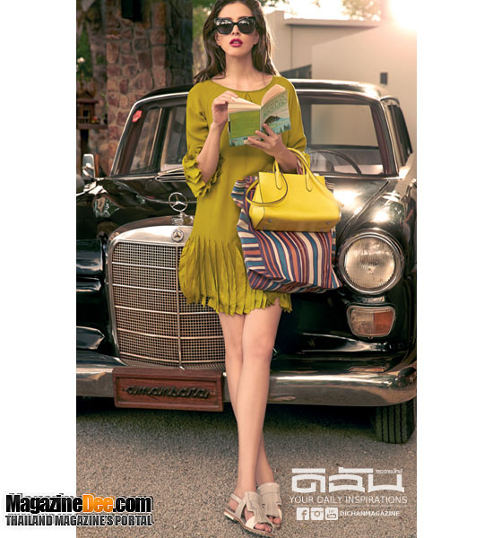 ริต้า ศรีริต้า เจนเซ่น ปก นิตยสาร ดิฉัน ริต้า ศรีริต้า เจนเซ่น ปก นิตยสาร ดิฉัน