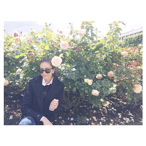 ริต้า - ขันเงิน, นานา - เวย์ ริต้า - ขันเงิน, นานา - เวย์