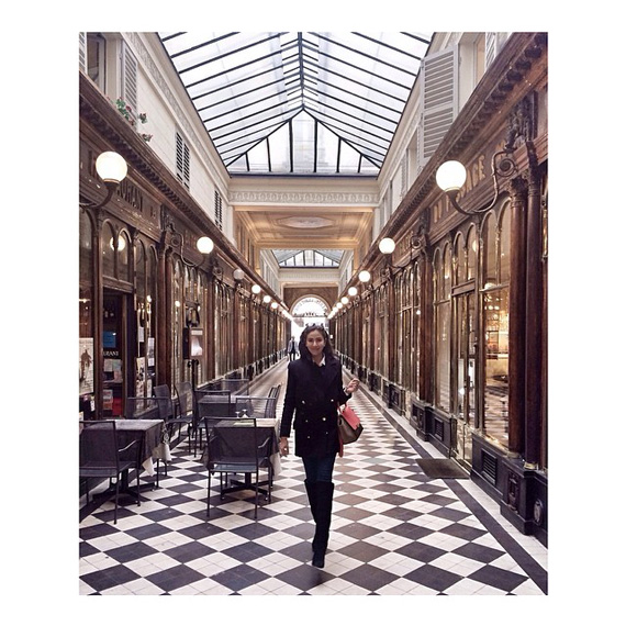 ริต้า - ขันเงิน, นานา - เวย์ ริต้า - ขันเงิน, นานา - เวย์