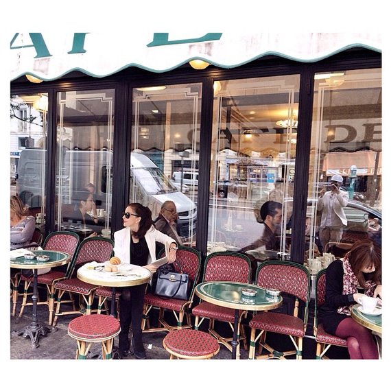 ริต้า - ขันเงิน, นานา - เวย์ ริต้า - ขันเงิน, นานา - เวย์