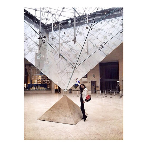 ริต้า - ขันเงิน, นานา - เวย์ ริต้า - ขันเงิน, นานา - เวย์