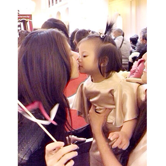 ริต้า - ขันเงิน, นานา - เวย์ ริต้า - ขันเงิน, นานา - เวย์