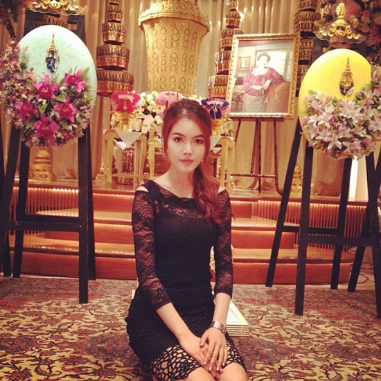 โรส kpn อลิสซาเบธ สิทธิเจริญยศ โรส kpn อลิสซาเบธ สิทธิเจริญยศ