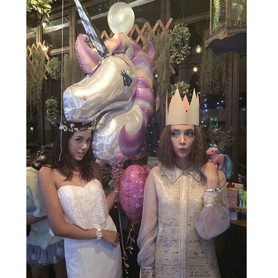 วันเกิด ซาร่า เล็กจ์ วันเกิด ซาร่า เล็กจ์