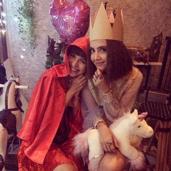 วันเกิด ซาร่า เล็กจ์ วันเกิด ซาร่า เล็กจ์