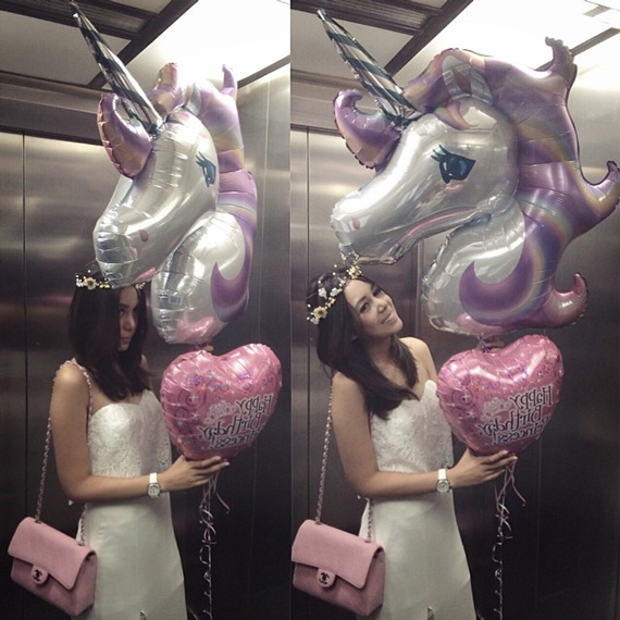 วันเกิด ซาร่า เล็กจ์ วันเกิด ซาร่า เล็กจ์