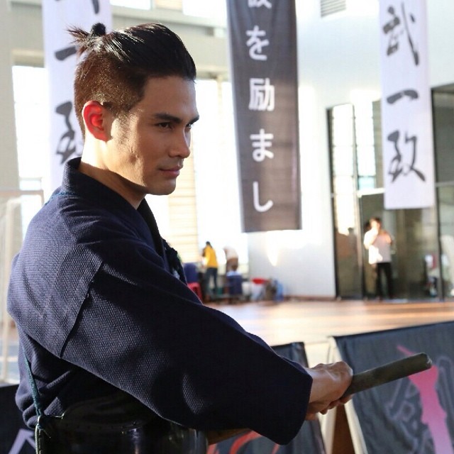 ต่าย นัฐฐพนธ์ ลียะวณิช ต่าย นัฐฐพนธ์ ลียะวณิช