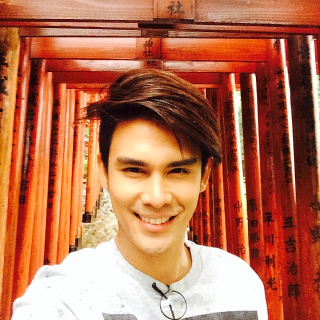 ต่าย นัฐฐพนธ์ ลียะวณิช ต่าย นัฐฐพนธ์ ลียะวณิช