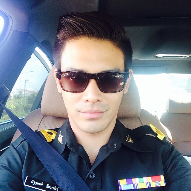 ต่าย นัฐฐพนธ์ ลียะวณิช ต่าย นัฐฐพนธ์ ลียะวณิช