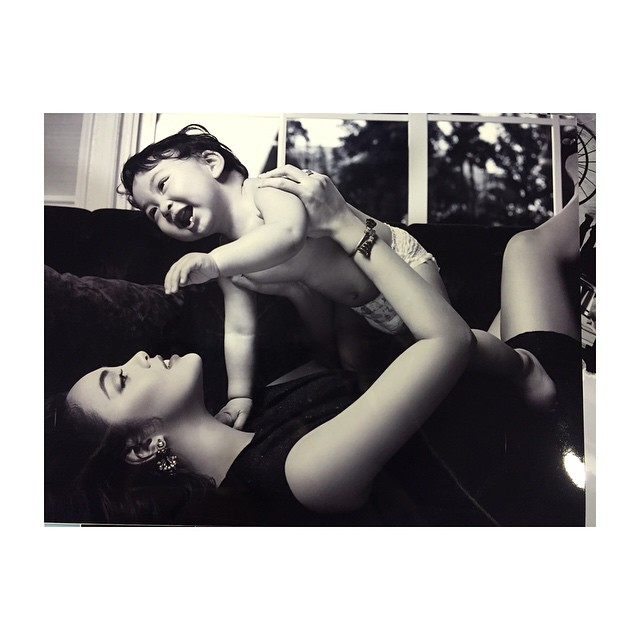 ตั๊ก บงกช น้องข้าวหอม นิตยสารแพรว ตั๊ก บงกช น้องข้าวหอม นิตยสารแพรว