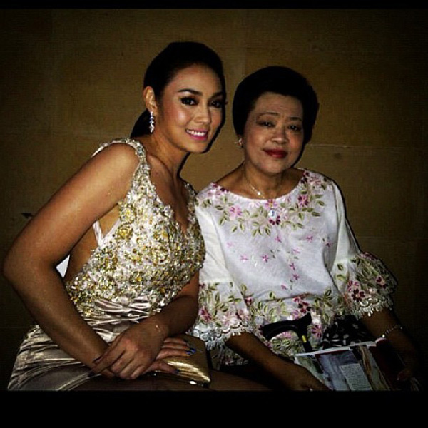 ตั๊ก บงกช - แม่เล็ก ธนาภา ตั๊ก บงกช - แม่เล็ก ธนาภา