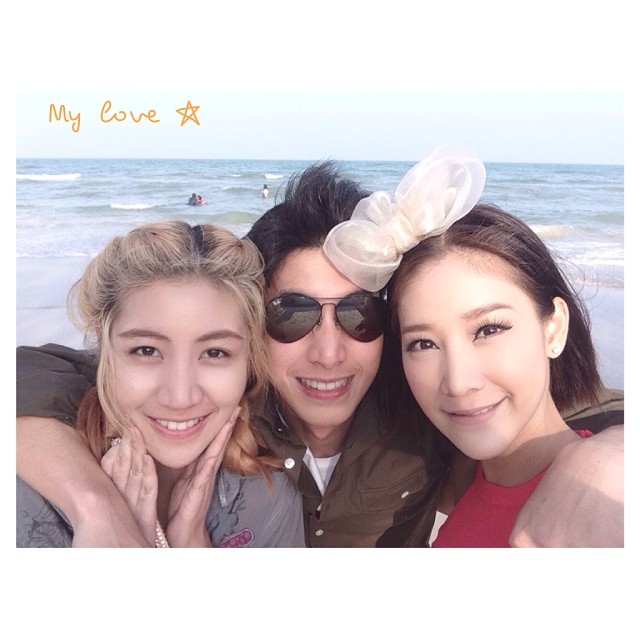 แตงโม โตโน่ แตงโม โตโน่