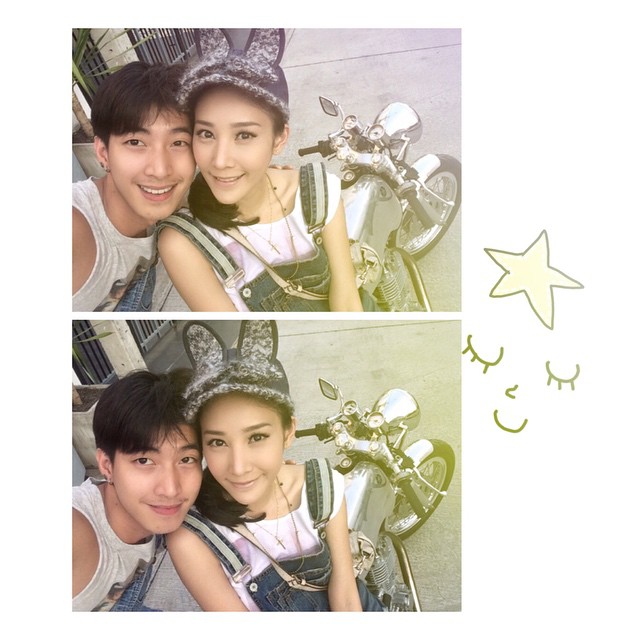 แตงโม โตโน่ แตงโม โตโน่