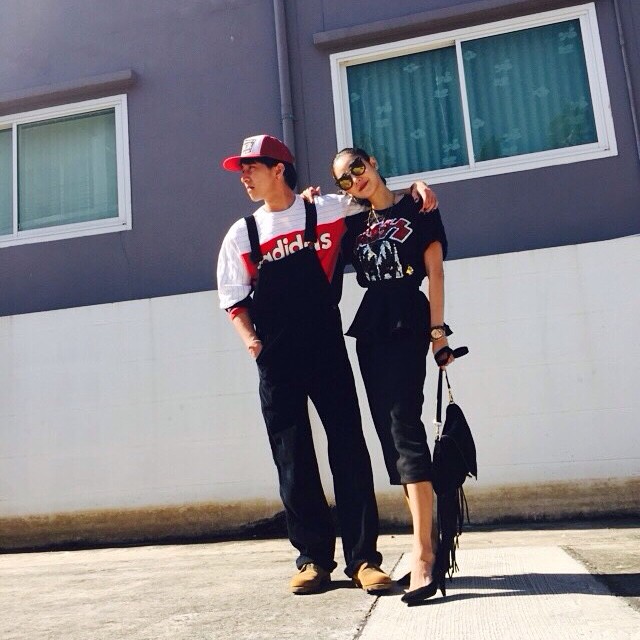 แตงโม โตโน่ แตงโม โตโน่