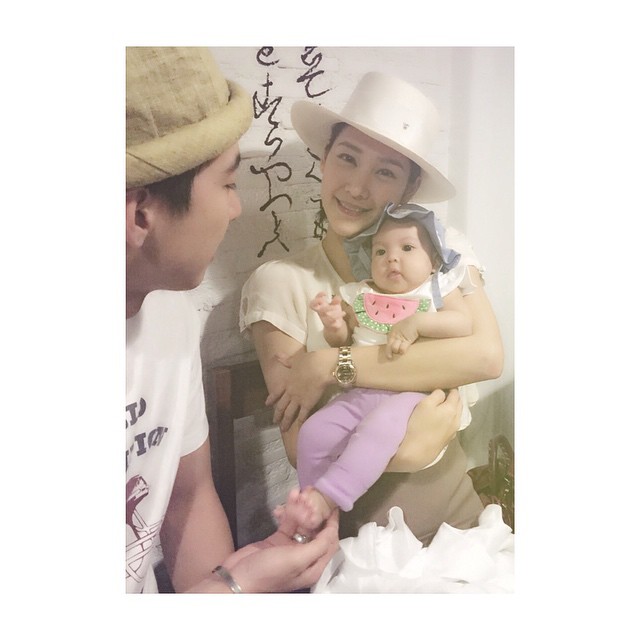 แตงโม โตโน่ แตงโม โตโน่