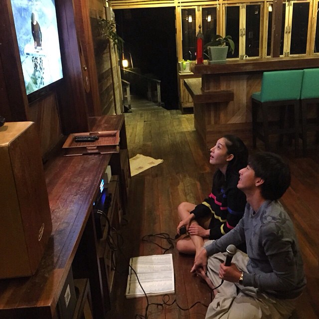 แตงโม โตโน่ แตงโม โตโน่