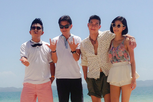 แตงโม โตโน่ รายการ ที่นี่หมอชิต แตงโม โตโน่ รายการ ที่นี่หมอชิต