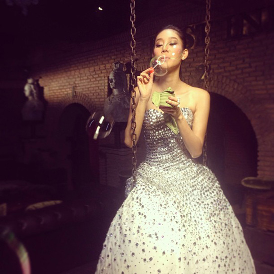 ประวัติ แตงโม ภัทรธิดา ประวัติ แตงโม ภัทรธิดา