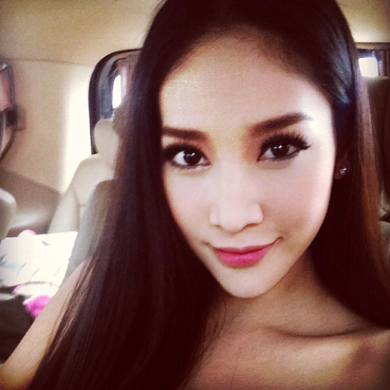 ประวัติ แตงโม ภัทรธิดา ประวัติ แตงโม ภัทรธิดา