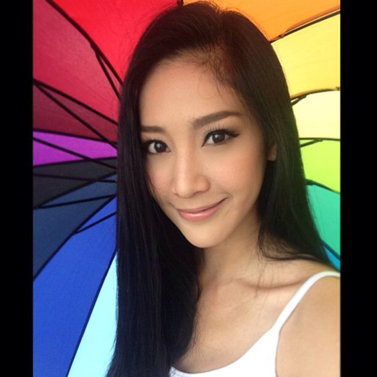 ประวัติ แตงโม ภัทรธิดา ประวัติ แตงโม ภัทรธิดา