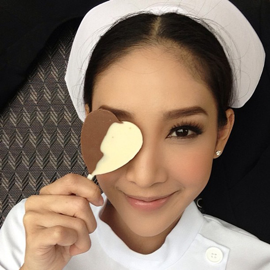 ประวัติ แตงโม ภัทรธิดา ประวัติ แตงโม ภัทรธิดา