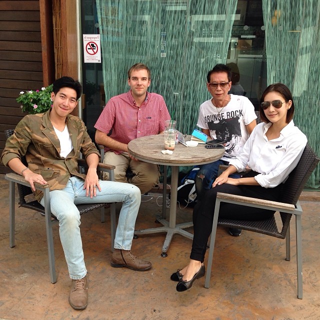 แตงโม ภัทรธิดา ผมสั้น แตงโม ภัทรธิดา ผมสั้น