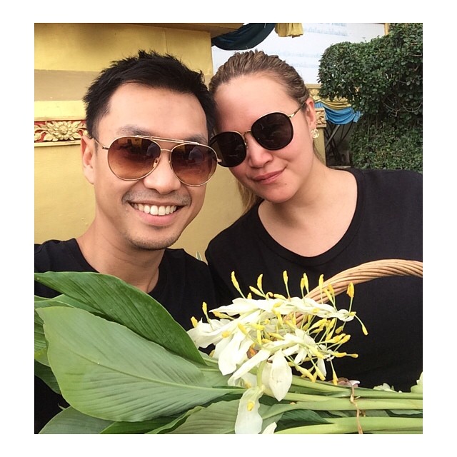 ทาทา ยัง แต่งงาน พี่หมอ ทาทา ยัง แต่งงาน พี่หมอ