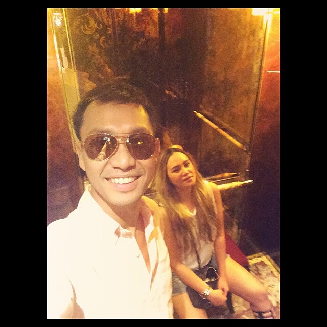 ทาทา ยัง แต่งงาน พี่หมอ ทาทา ยัง แต่งงาน พี่หมอ