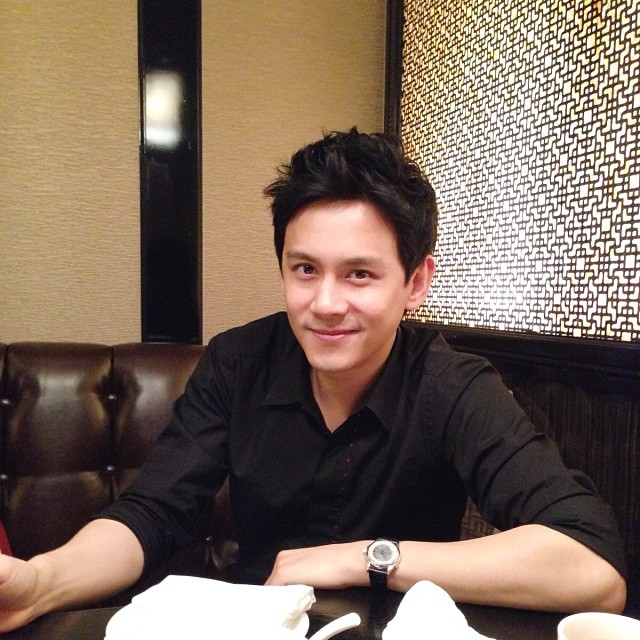 ฟลุค เกริกพล มัสยวาณิช ฟลุค เกริกพล มัสยวาณิช