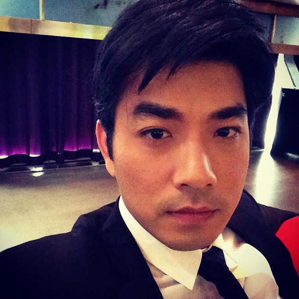 เจมส์ เรืองศักดิ์ ลอยชูศักดิ์ เจมส์ เรืองศักดิ์ ลอยชูศักดิ์